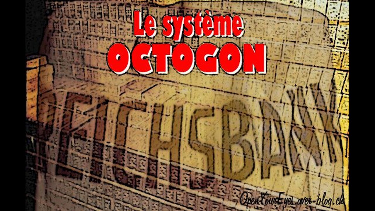 Le Systeme Octogon