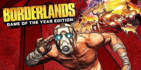 Loot, Shoot, Repeat: Borderlands GOTY Edition Madness