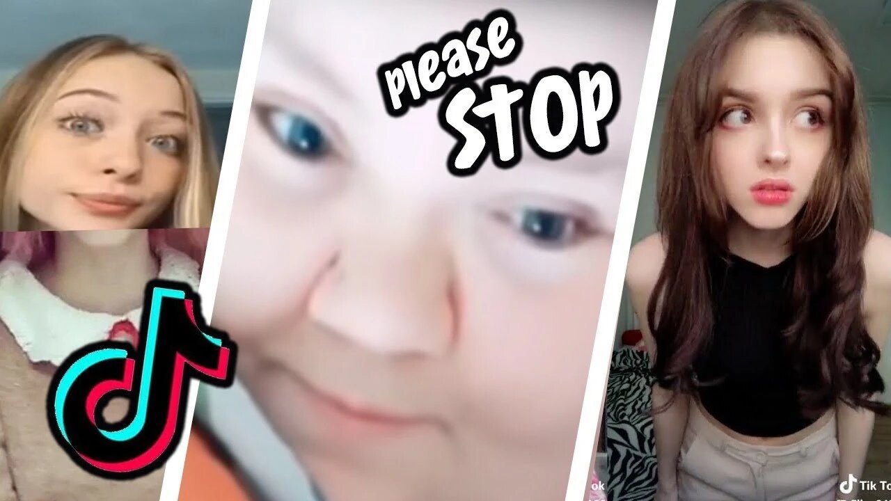 Try Not To Laugh #1 | FUNNY TIKTOK COMPILATION 2022 | WFV