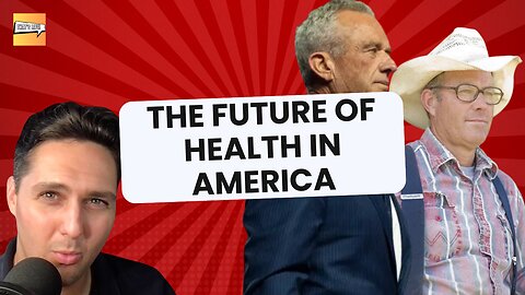 The Future of Health in America | That's Life Ep. 30