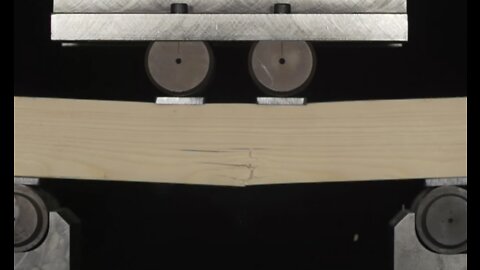 Beam deflection why all beam of wood should be evaluated individually for "stirrup and rebar detail"