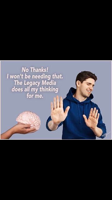 The Legacy Media Meltdown Continues