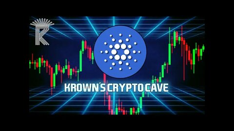 Cardano (ADA) Trap Complete & What To Expect Next.