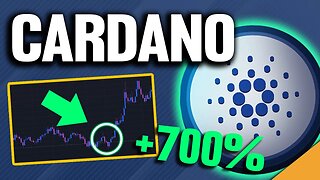 TOP Passive Income Stream! (Cardano Crypto Defi)