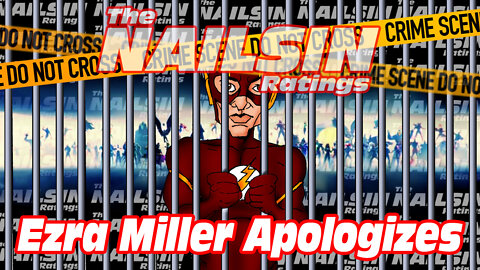 The Nailsin Ratings: Ezra Miller Apologizes