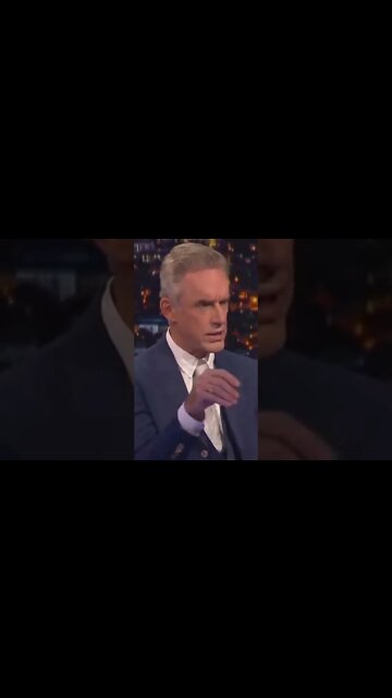 Jordan Peterson - The Truth Will Set You Free