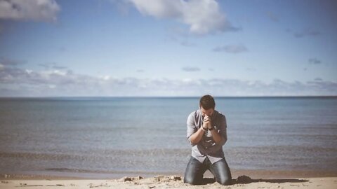 Sweet Hour Of Prayer... Episode 36