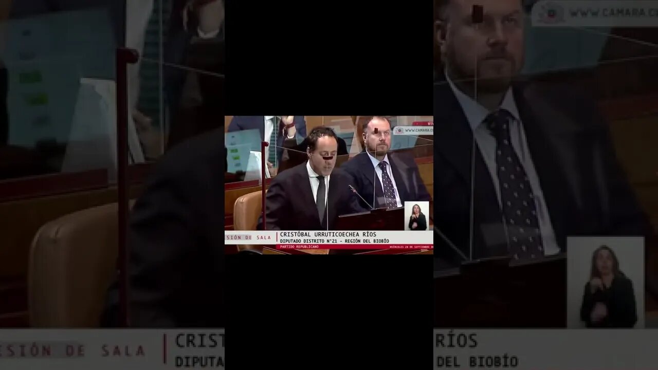 #shorts #Comunismo en #Chile parte dos