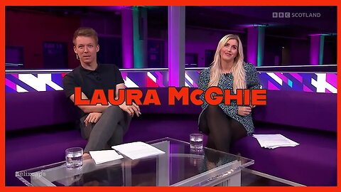 Laura McGhie 230713