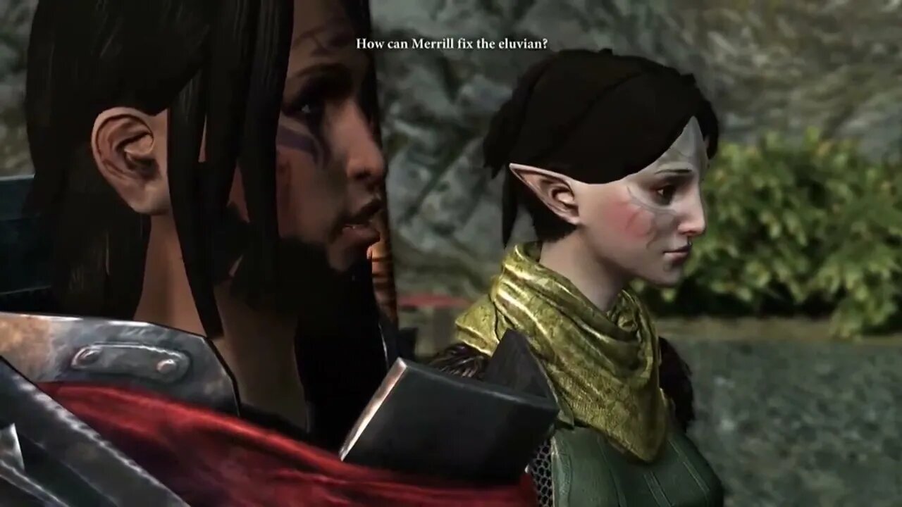 dragon age 2 walkthrough part 43