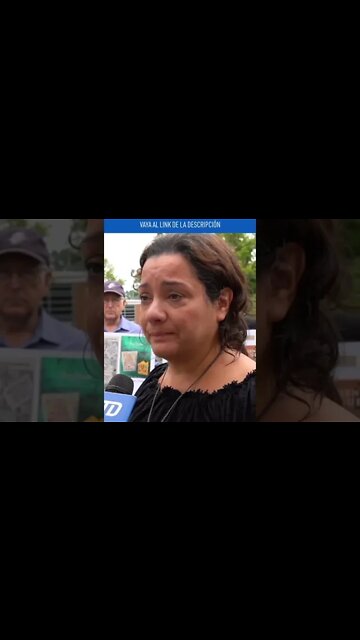 DOJ apela orden de jueza para que haya perito especial; DC: Alcaldesa declara emergencia