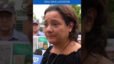 DOJ apela orden de jueza para que haya perito especial; DC: Alcaldesa declara emergencia