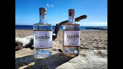 Introduction to Chiron Gin