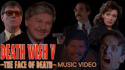 Death Wish V Music Video (Staind: So Far Away)