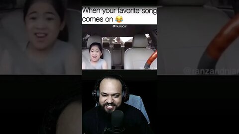 Fav Song Comes😂🤣😂