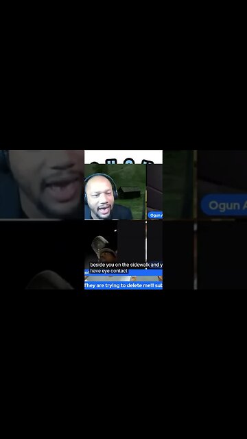 A random smile can make all the difference