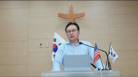★[태평TV] 170912 [한밝기도군단] 3부_진짜 애국자, 가짜 애국자_김일선 교수