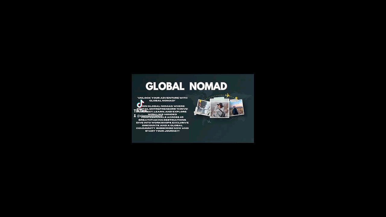 Global Nomad