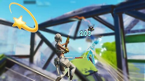 Kilby Girl X Repeat it 💫(Fortnite Montage) #19