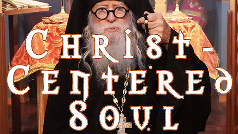 Christ-Centered Soul