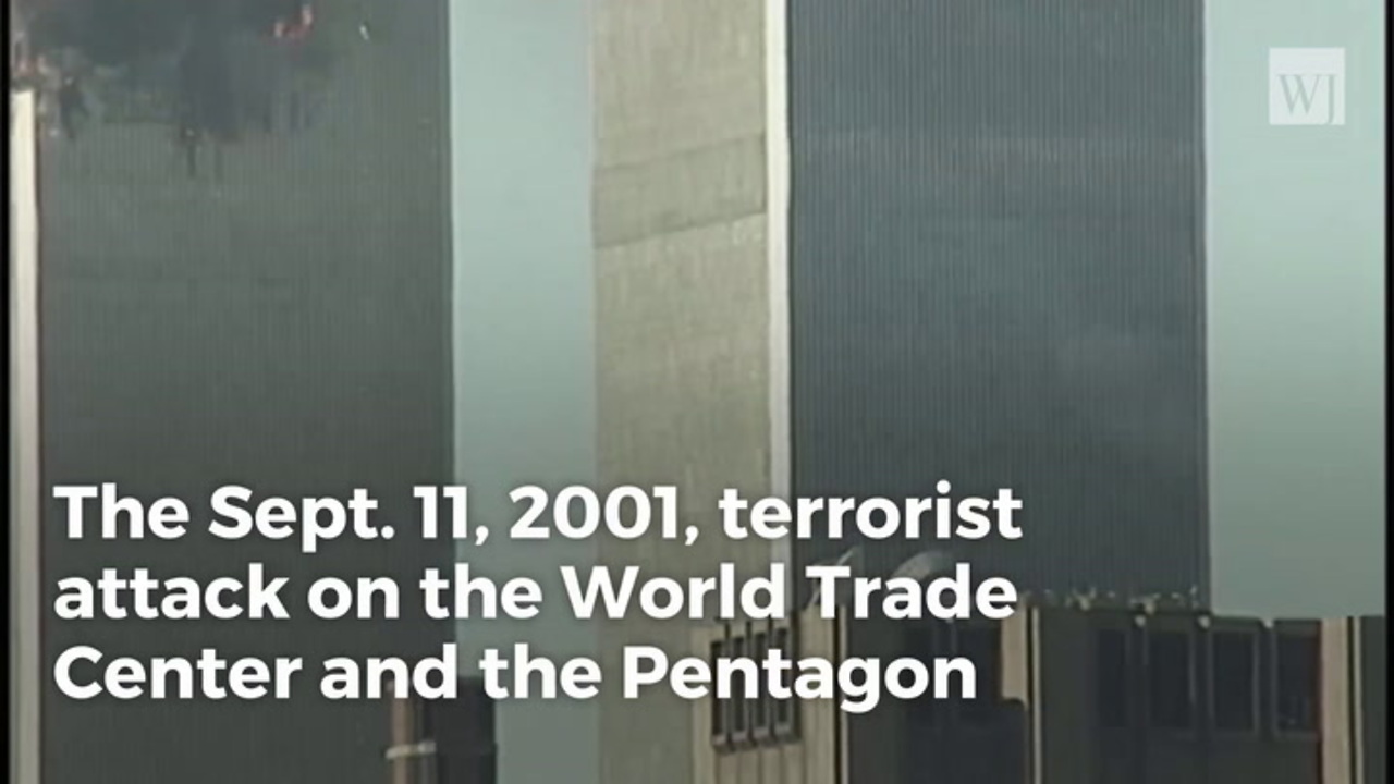 Ex-Army Veteran Responsible For Saving Nearly 2,700 Lives On September 11. This Is His Story