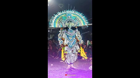purulia chaou dance.status.video