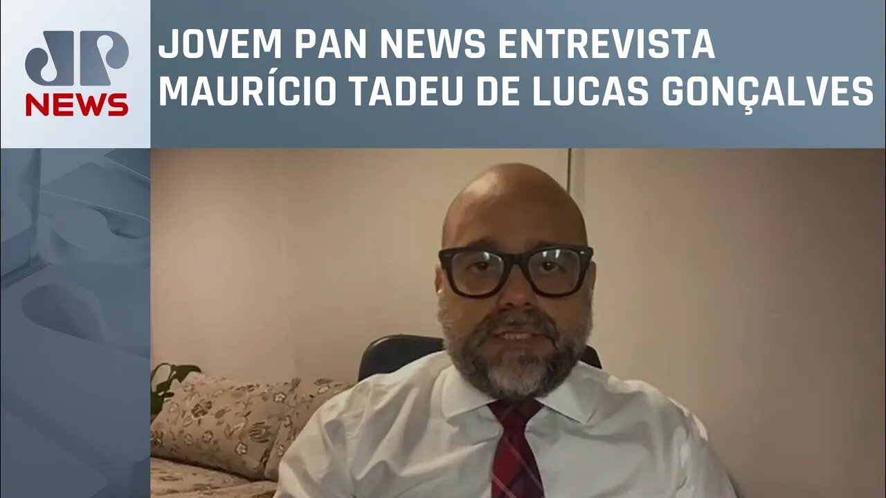 Diretor da Fecontesp fala sobre os cuidados para não cair na malha fina da Receita Federal