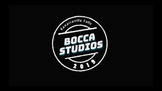 Kanarraville Falls 2019