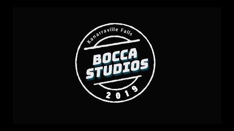 Kanarraville Falls 2019
