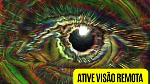 Ative visão remota