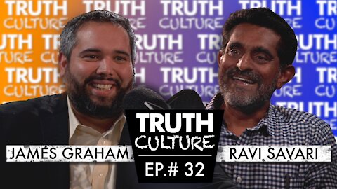 “God & Man” | Truth Culture Ep #32