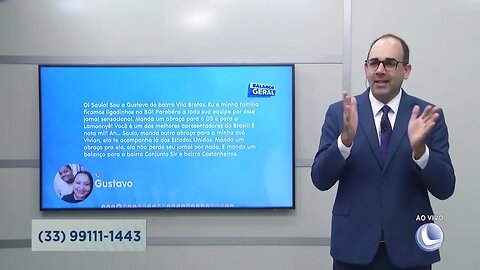 Mensagens do Whatsapp 4º Bloco - 15/08/2023