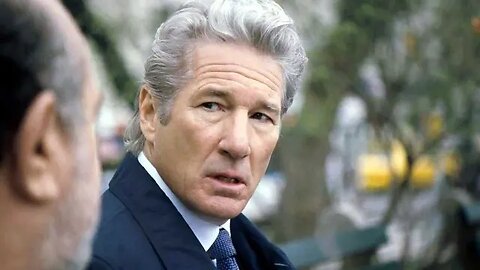 Slideshow tribute to Richard Gere.