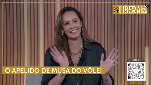 “Nunca me incomodou. Hoje em dia, tudo é assédio sexual” | #al