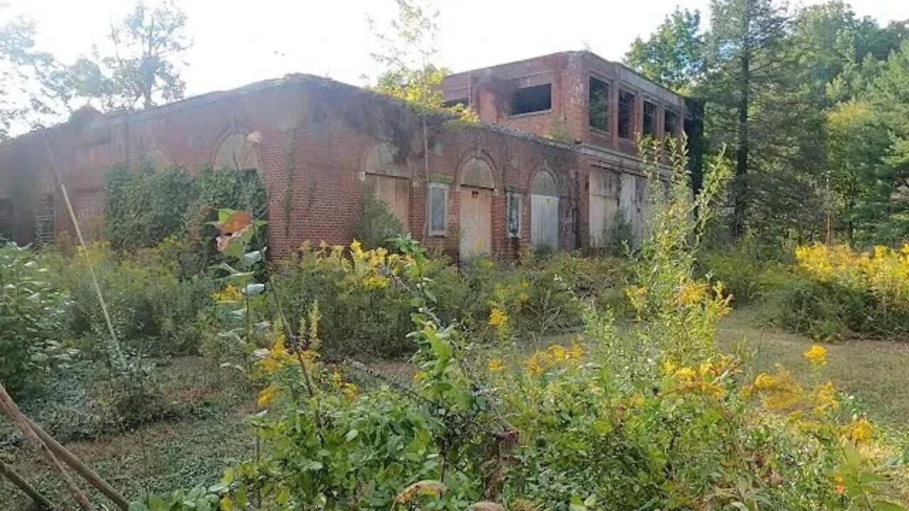 Boissevain, Virginia: Coal Town Still Haunted By Mine Disaster