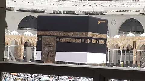Ziarat-e-Kabah