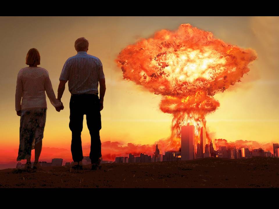 World Events Pointing to the Rapture and the Soon Return of Jesus 12-24-20