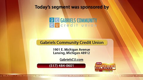 Gabriels Community Credit Union - 5/13/20