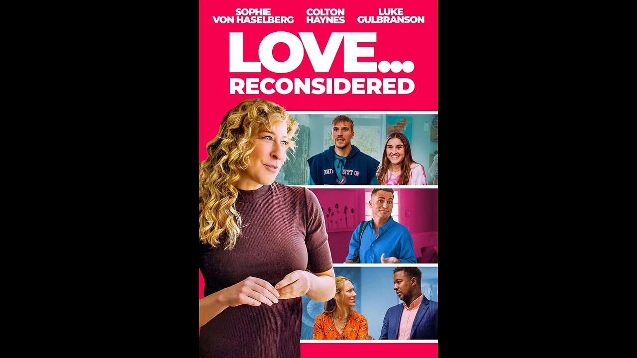 Love Reconsidered 2024 free download full movie