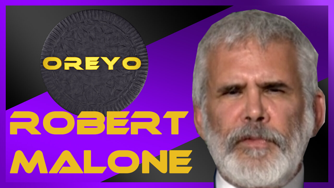 Robert Malone