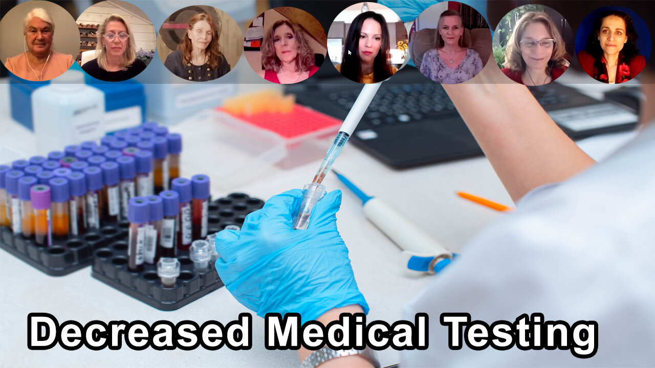 Why Has Medical Testing Decreased And Is This A Good Thing?