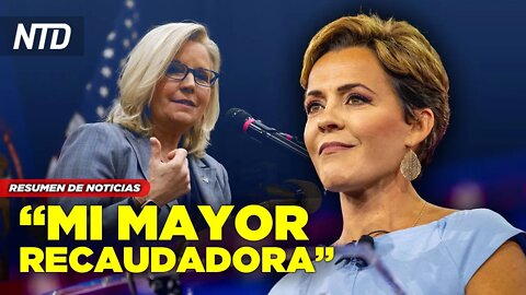 +20 millones han votado hasta ahora; Princesa alerta sobre propaganda proeutanasia