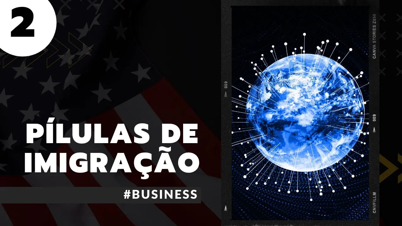 O QUE É A INTERNACIONALIZAÇÃO DE UMA EMPRESA? - BUSINESS (02)