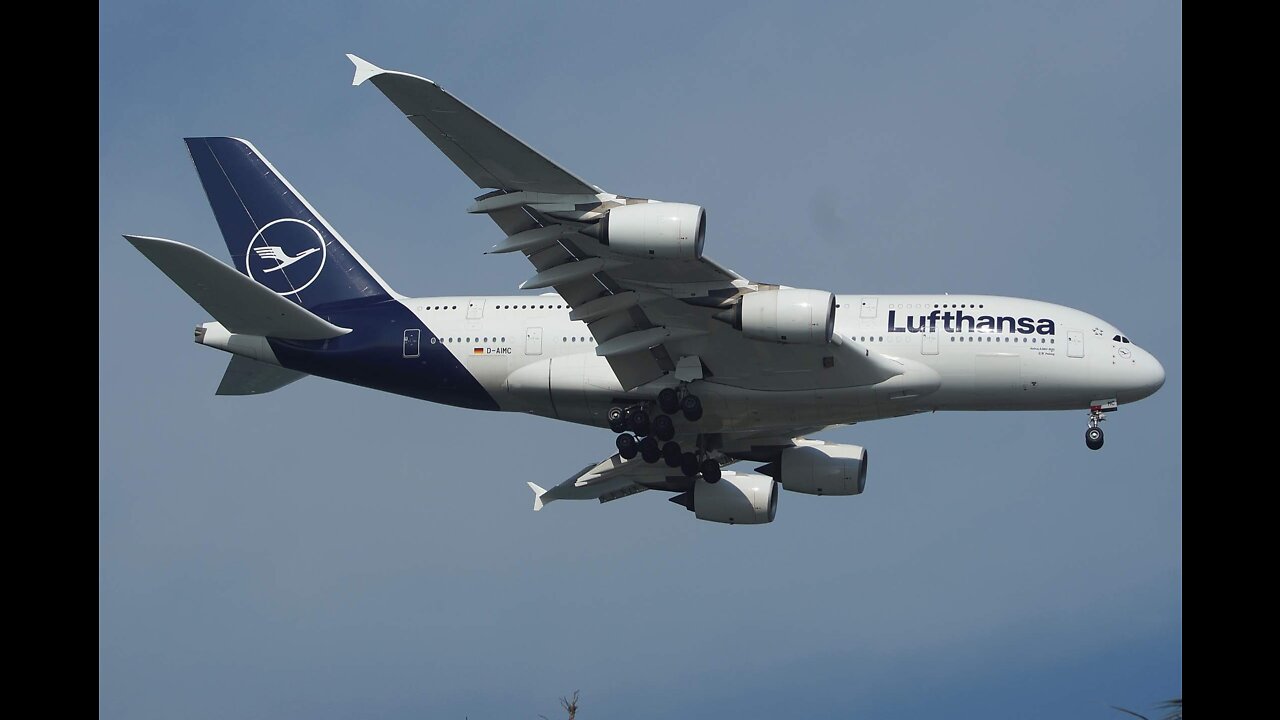 Planespotting in Singapore V