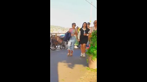 funy video