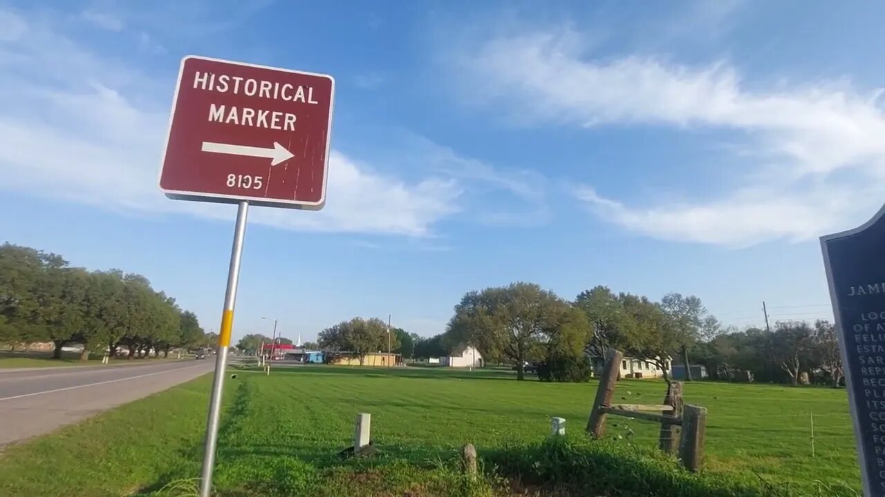 James Tarrant Pattison Homestead