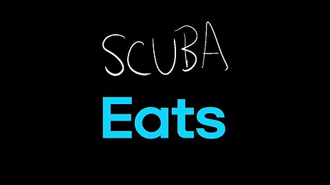 Scuba Eats