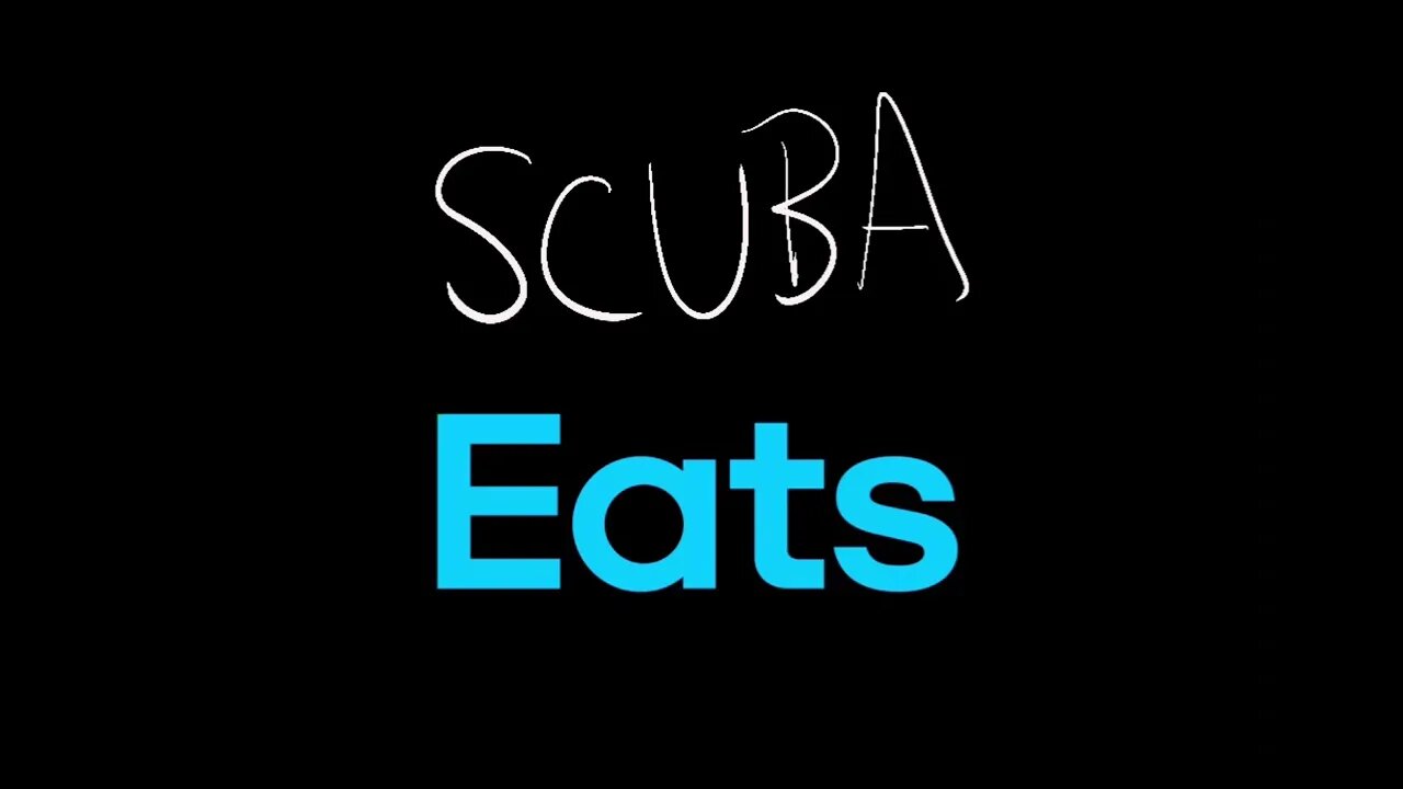 Scuba Eats