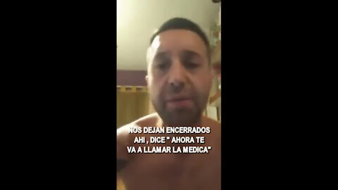 Tiranía medica - GRACIAS POR DIFUNDIR