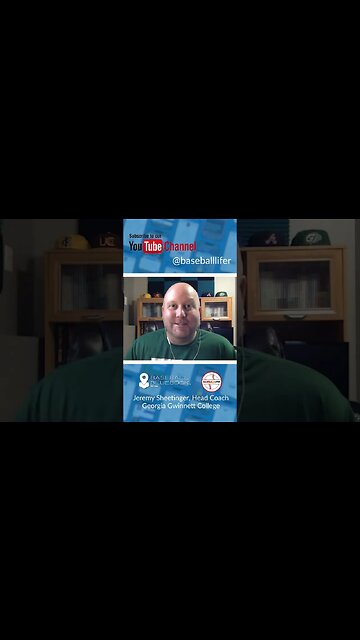 Jeremy Sheetinger - Travel Baseball